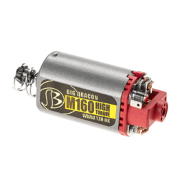 BD Custom BD Custom M160 High Torque Motor - Short Type