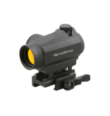 Vector Optics Vector Optics Maverick-II 1x22 GenII Red Dot Sight