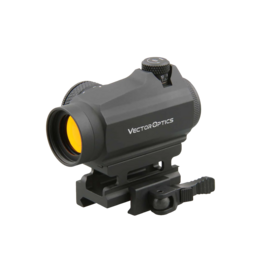 Vector Optics Vector Optics Maverick-II 1x22 GenII Red Dot Sight