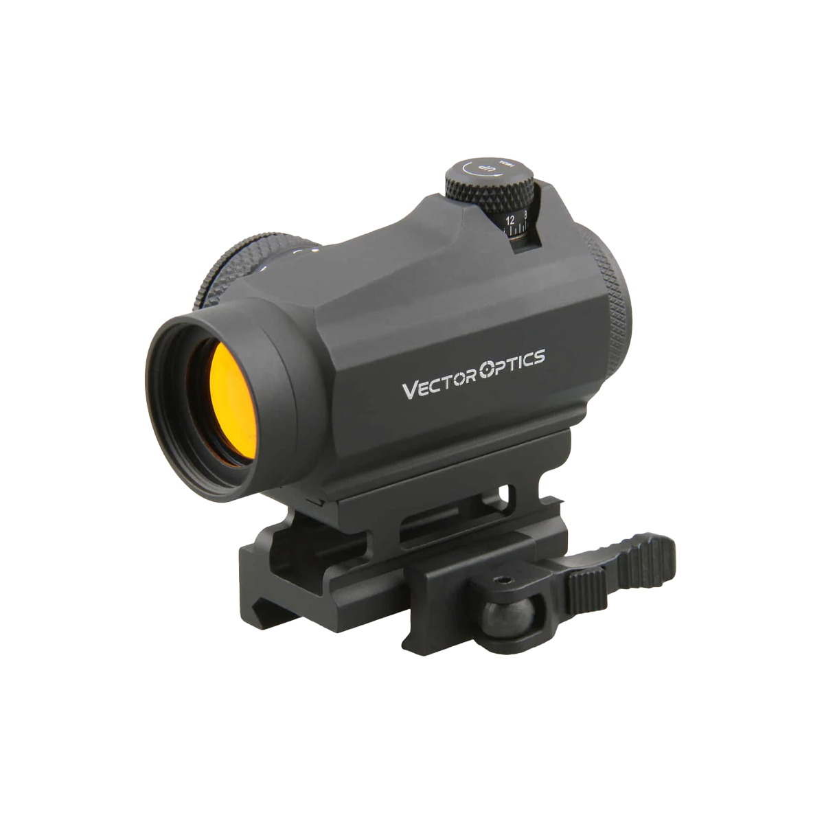 Vector Optics Vector Optics Maverick-II 1x22 GenII Red Dot Sight
