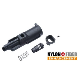 Guarder Guarder Enhanced Loading Nozzle & Valve Set for Marui P226/E2