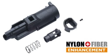 Guarder Guarder Enhanced Loading Nozzle & Valve Set for Marui P226/E2