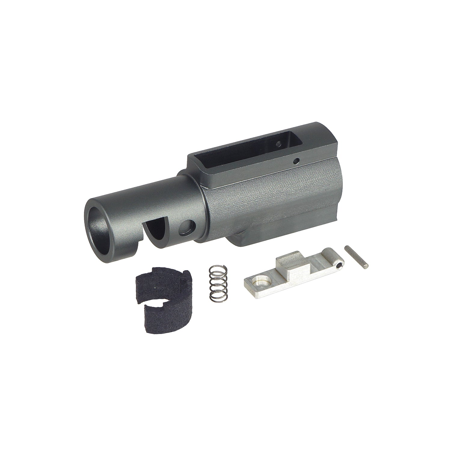 BBT BBT Krytac Kriss Vector GBB Hop Up Chamber Set (CNC Aluminum)