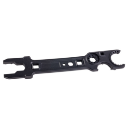 BBT BBT M4/ M16 / AR15 Gunsmith Armorer Wrench Multi Combo Tool - Type B