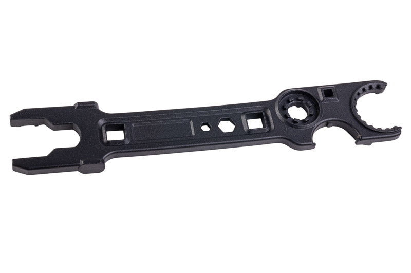 BBT BBT M4/ M16 / AR15 Gunsmith Armorer Wrench Multi Combo Tool - Type B