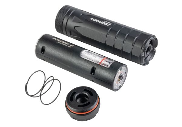 Acetech Acetech AuraMist Tracer Unit - Black
