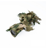 Novritsch Novritsch 1-4x Variable Scope 3D Camo Cover - Everglade