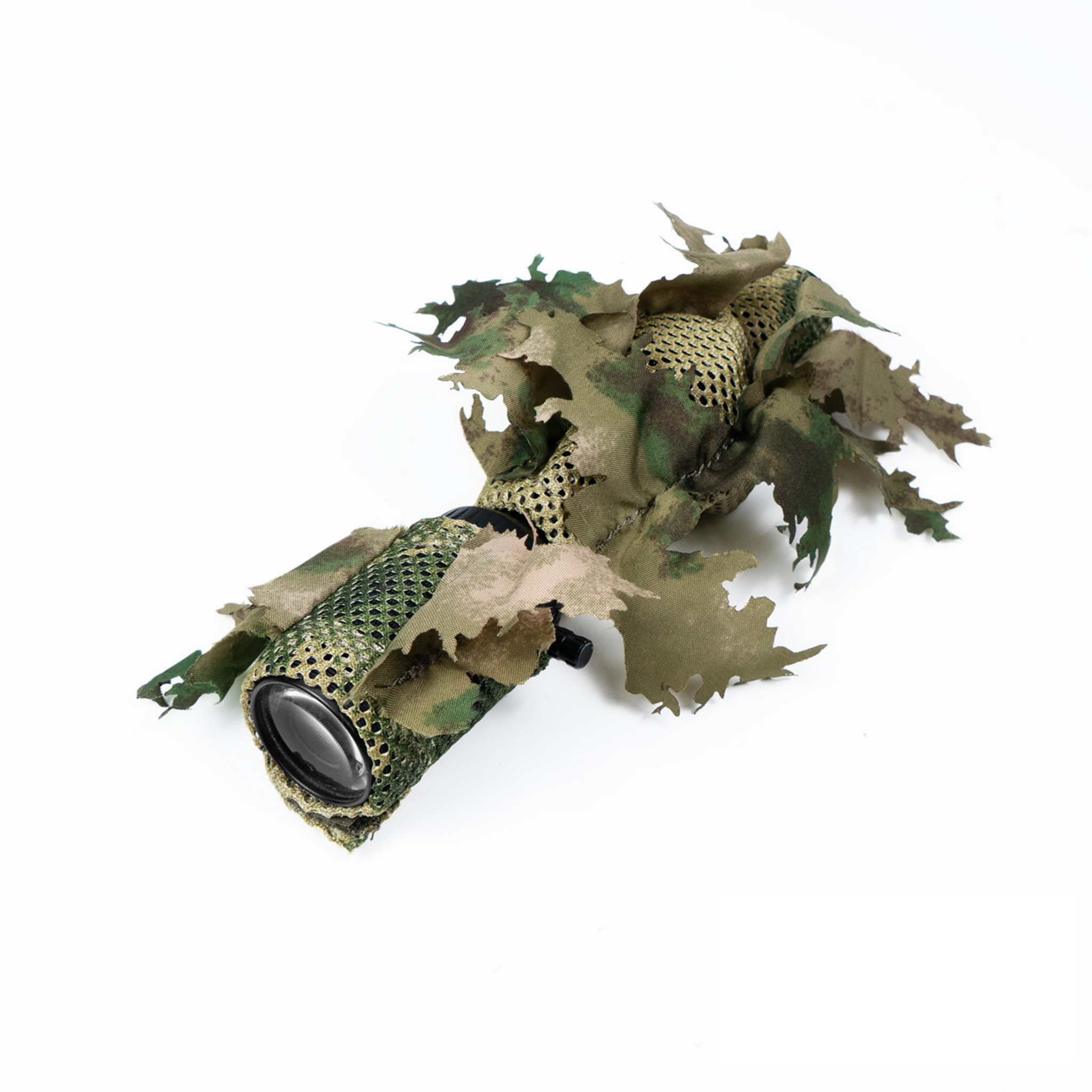 Novritsch Novritsch 1-4x Variable Scope 3D Camo Cover - Everglade