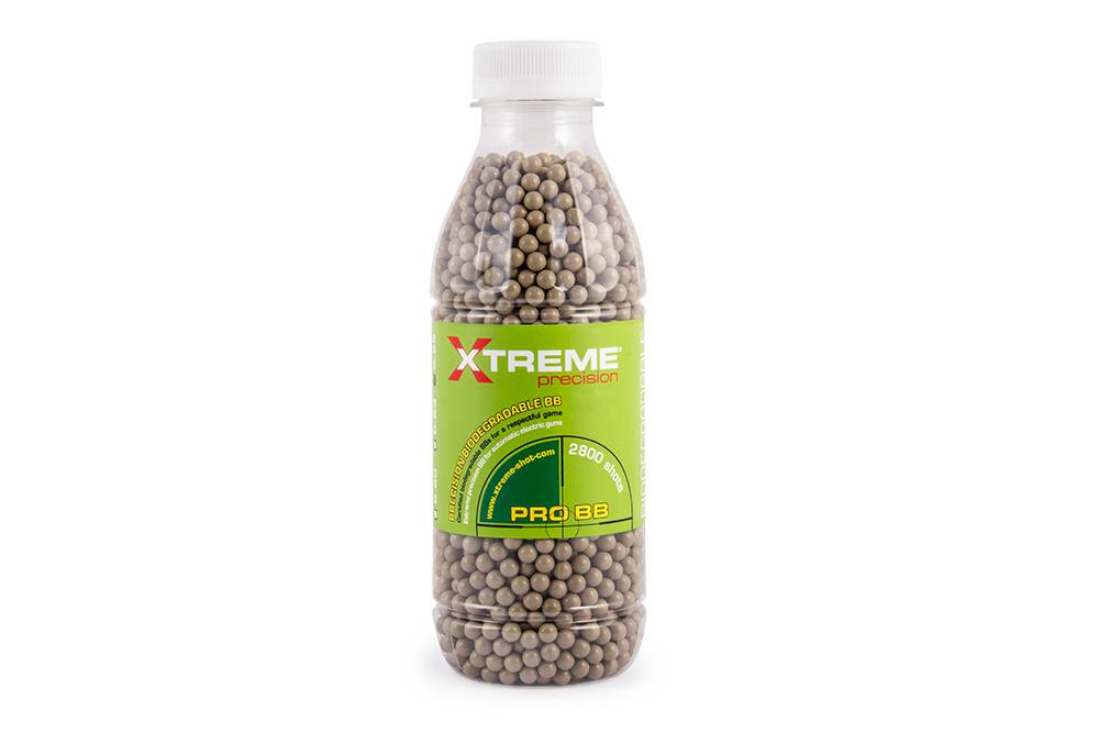 Xtreme Precision Xtreme Precision 0.20g - 2800 bio bb's