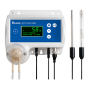 5044 Bluelab, BCTPHC02, pH-Controller WiFi inkl. Pumpe 120ml/min