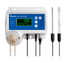 5044 Bluelab, BCTPHC02, pH-controller WiFi incl pomp 120ml/min