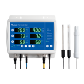 5049 Bluelab, BCTPRC02, PRO-controller Wi-Fi, pH and EC, basic kit (without pumps)