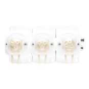 5051 Bluelab, PERIPODM3, 3 pomp set, 120ml/min per pomp, tbv PRO controller