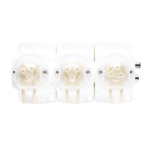 5051 Bluelab, PERIPODM3, 3 pomp set, 120ml/min per pomp, tbv PRO controller
