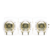 5052 Bluelab, PERIPODL3, 3 pomp set 1200ml/min per pomp, tbv PRO controller