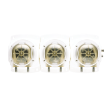 5052 Bluelab, PERIPODL3, 3 pomp set 1200ml/min per pomp, tbv PRO controller