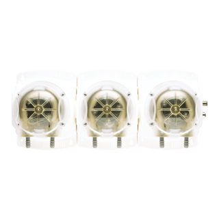 5052 Bluelab, PERIPODL3, 3 Pumpensatz 1200ml/min pro Pumpe, für PRO-Controller