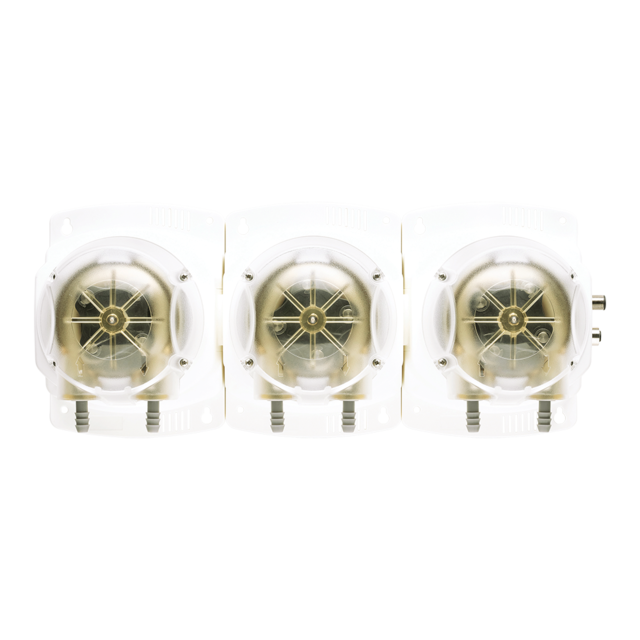 5052 Bluelab, PERIPODL3, 3 pomp set 1200ml/min per pomp, tbv PRO controller