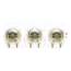 Bluelab 5052 Bluelab, PERIPODL3, 3 pomp set 1200ml/min per pomp, tbv PRO controller