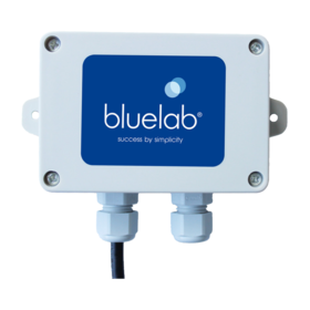 5053 Bluelab, PROEXBOX, Externe Verriegelung und Alarmbox für Pro Controller