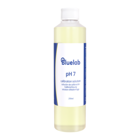 5071 Bluelab, PH7250, calibration fluid pH 7.0 250ml