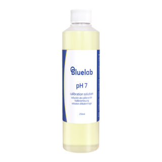 5071 Bluelab, PH7250, ijkvloeistof pH 7.0 250ml