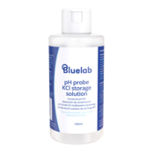 5077 Bluelab, STSOL100, KCL pH-probe storage solution, 100ml