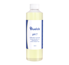 5072 Bluelab, PH7500, solution pH 7.0 500ml