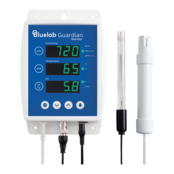 5003 Bluelab, BGUSTD02, GUARDIAN WIFI, pH/EC/Temp-Kontinurummeter