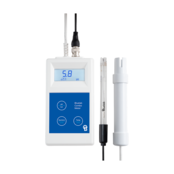 5004 Bluelab, METCOM, pH-/EC-/temp COMBO-meter