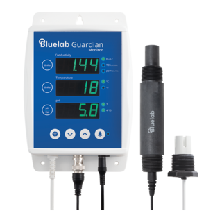 5005 Bluelab, BGUNLN02 , GUARDIAN INLINE WI-FI