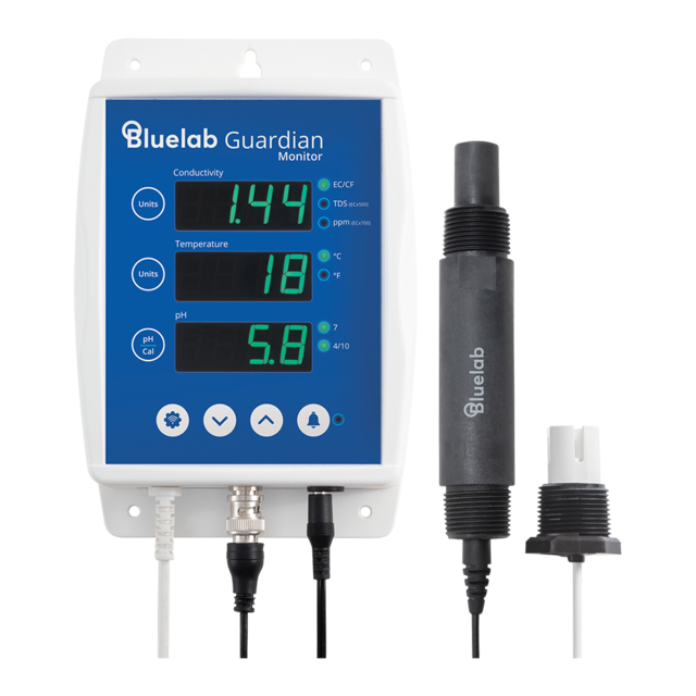 5005 Bluelab, BGUNLN02, GUARDIAN INLINE WI-FI