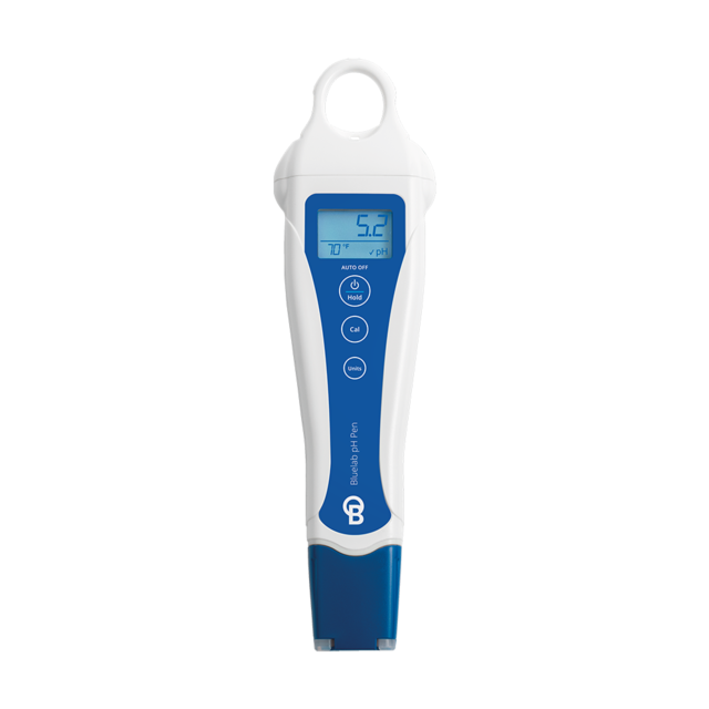 5010 Bluelab, PENPH, pH-meter
