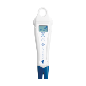 5011 Bluelab, PENCON,  EC-meter