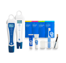 5023 Bluelab, PENSTP, Starterpack (PENPH+PENEC+CAREKITPHCON)