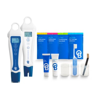 5023 Bluelab, PENSTP, Starterpack (PENPH+PENEC+CAREKITPHCON)