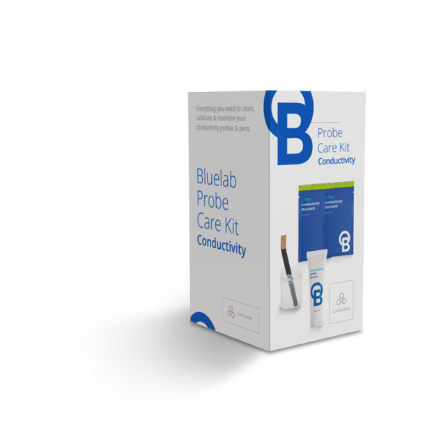 5035 Bluelab, CAREKITCON, EC Probe Pflegeset