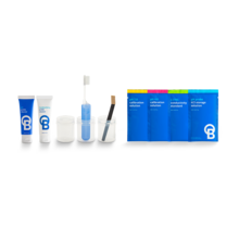5036 Bluelab, CAREKITPHCON, pH & EC Probe Pflegeset