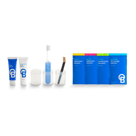 5036 Bluelab, CAREKITPHCON, pH & EC Probe Pflegeset