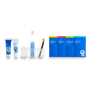 5036 Bluelab, CAREKITPHCON, pH & EC Probe Pflegeset