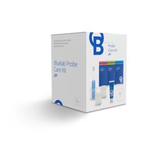 5038 Bluelab, CAREKITPH, pH probe care kit