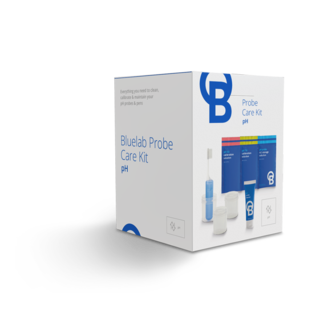 5038 Bluelab, CAREKITPH, pH-Sonde Pflegeset