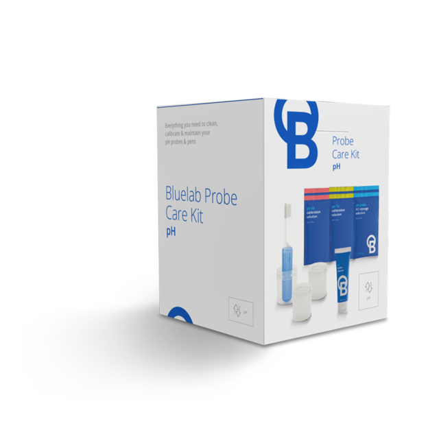 5038 Bluelab, CAREKITPH, pH probe care kit