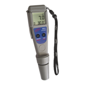 3211 ADWA, AD11, waterproof pH-meter (0,1 pH nauwkeurigheid)