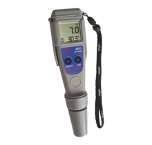 3211 ADWA, AD11, waterproof pH meter (0.1 pH accuracy)