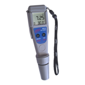 3212 ADWA, AD12, waterproof pH-meter (0,01 pH nauwkeurigheid)