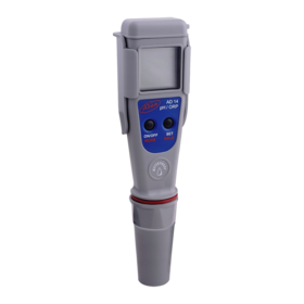 3214 ADWA, AD14, waterproof pH/ORP/Temp-meter