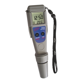 3232 ADWA, AD32, waterproof EC-meter (0,01 EC nauwkeurigheid)