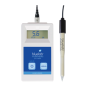 5009 Bluelab, METMULTI, Multimedia (für alle Substrate, Boden und Wasser) pH-Messgeräte, inkl. Leap Probe
