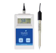 5009 Bluelab, METMULTI, Multimedia (for all substrates, soil and water) pH Meter, incl Leap probe